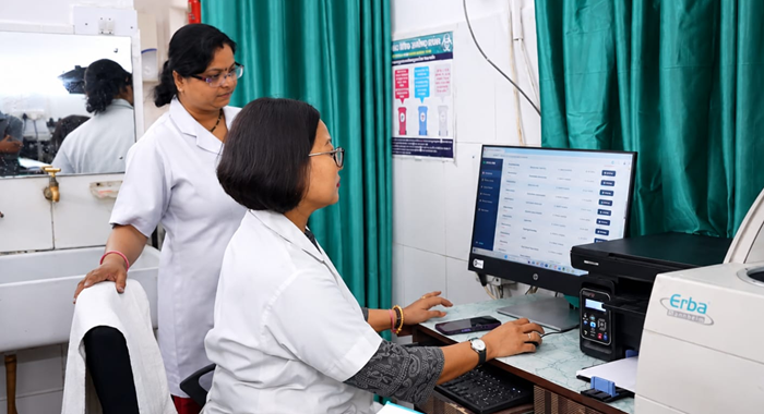 SECL’s hospital management system to be implemented across coal India